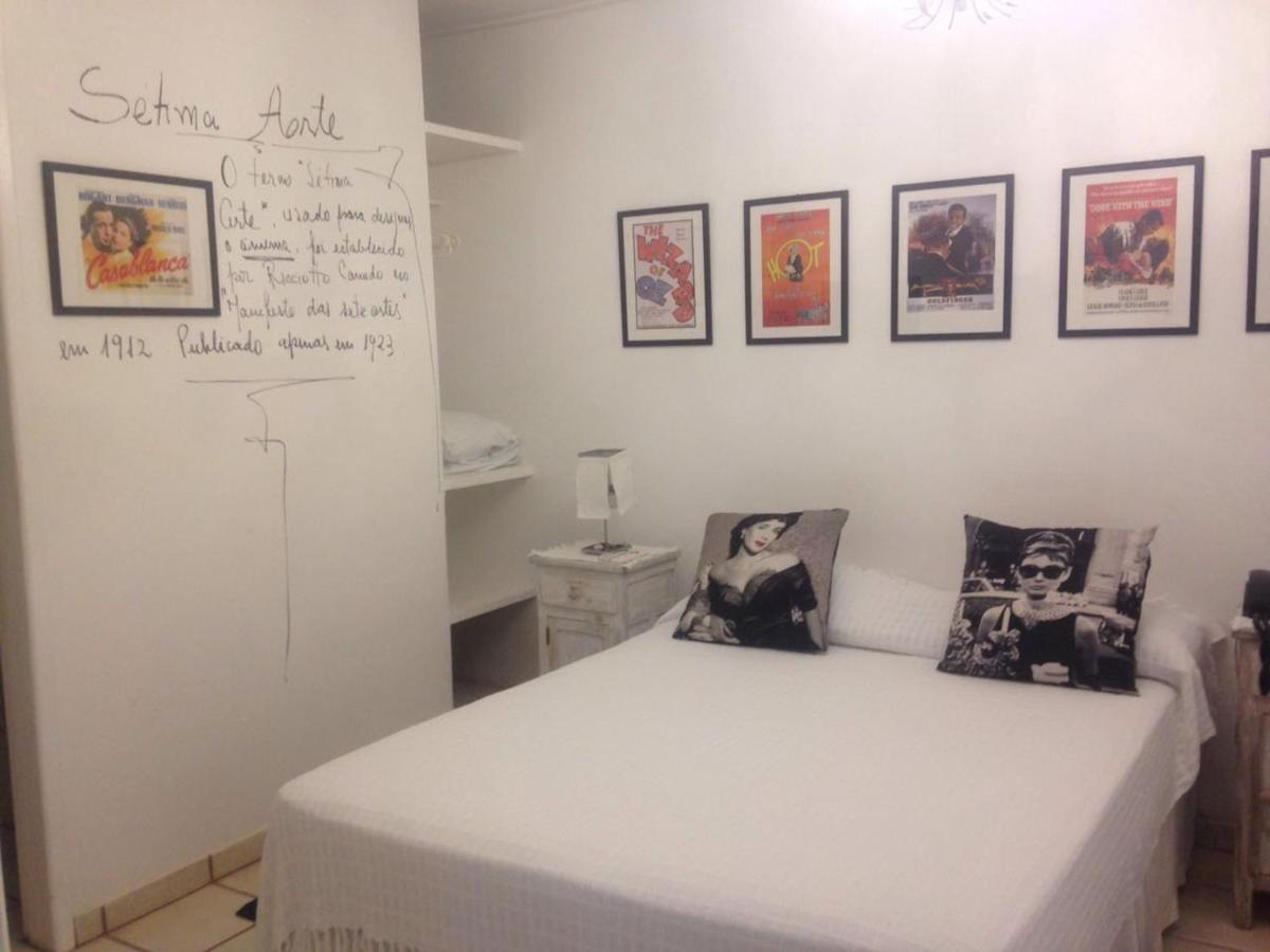 Foto - Solar das Artes Pousada Boutique - Morro