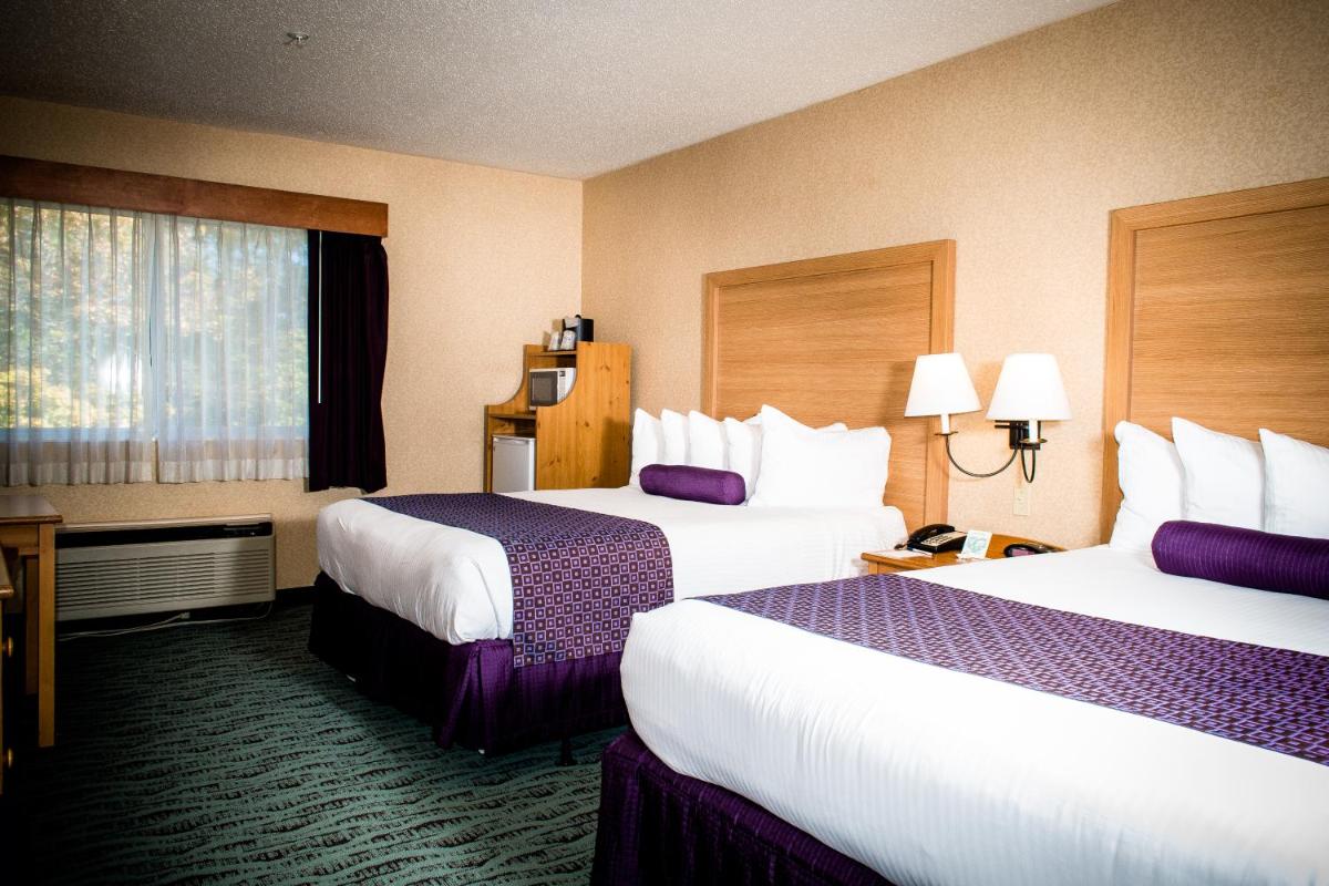 Photo - Best Western PLUS Executive Court Inn & Conference Center