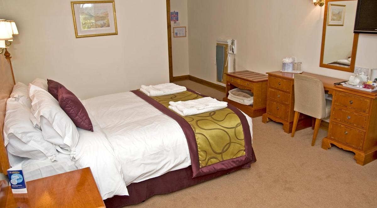 Foto - Garstang Country Hotel & Golf, Sure Hotel Collection