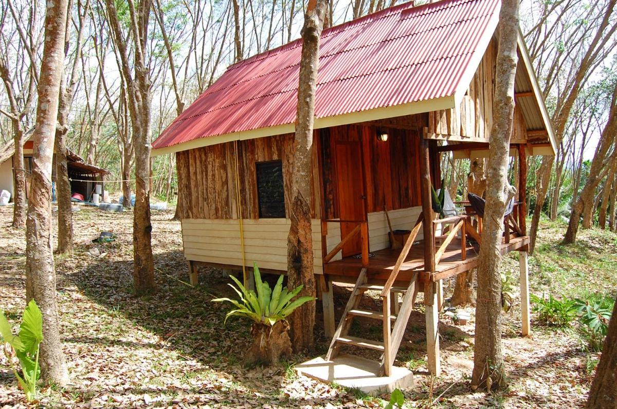 Photo - Jungle Hill Beach Bungalow