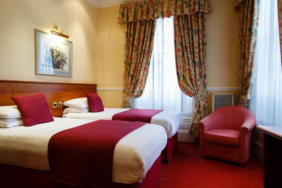 Photo - Best Western Lichfield City Centre The George Hotel