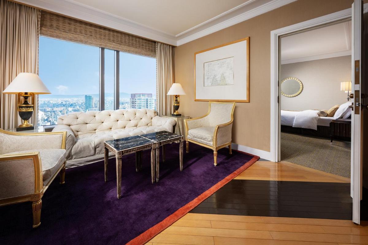Hotel Hankyu International photo 3