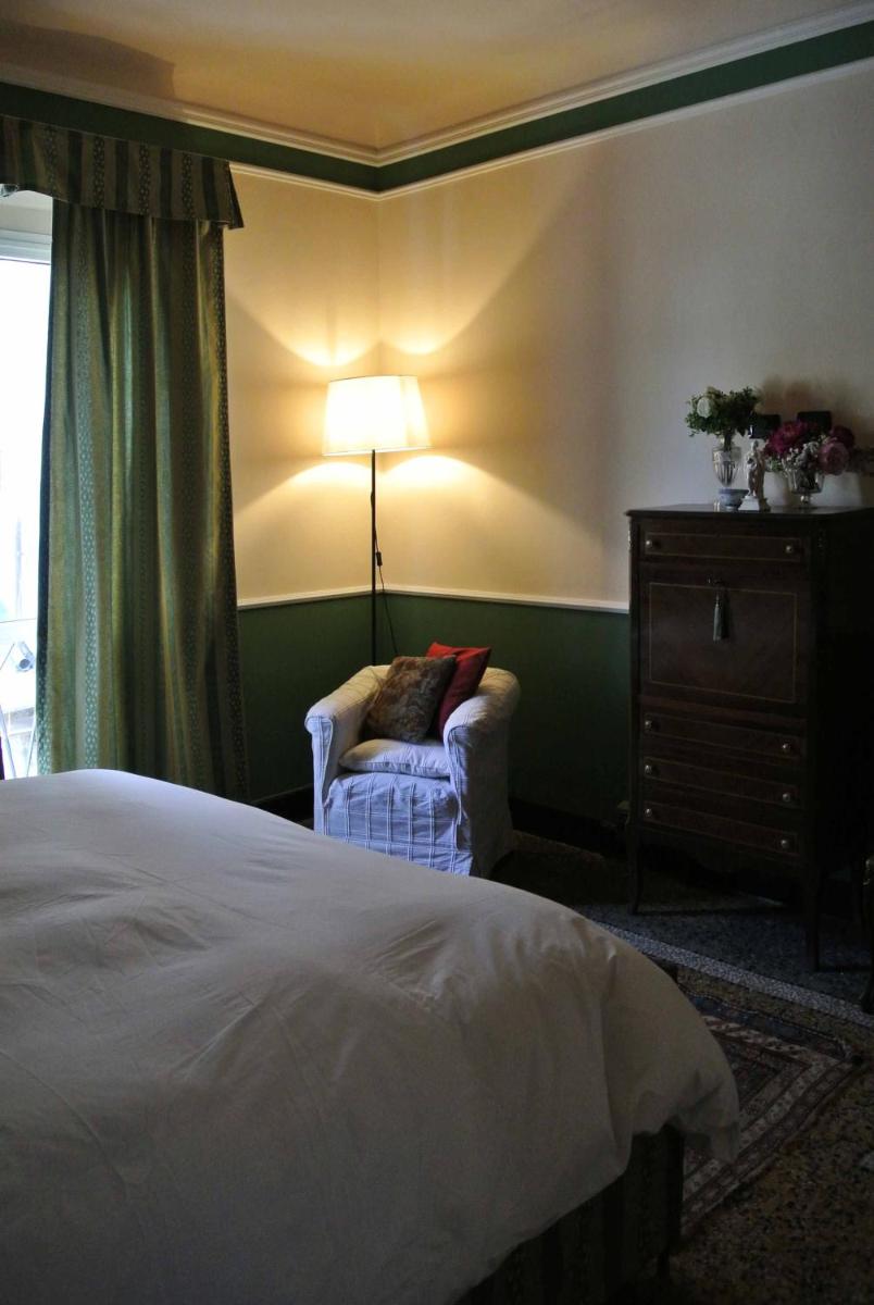 Photo - Palazzo Zecchino B&B