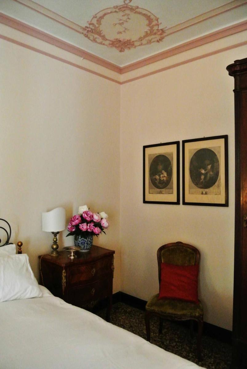 Photo - Palazzo Zecchino B&B