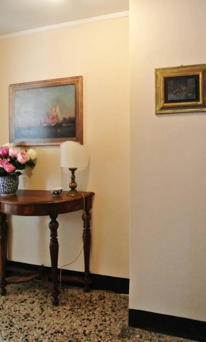 Photo - Palazzo Zecchino B&B