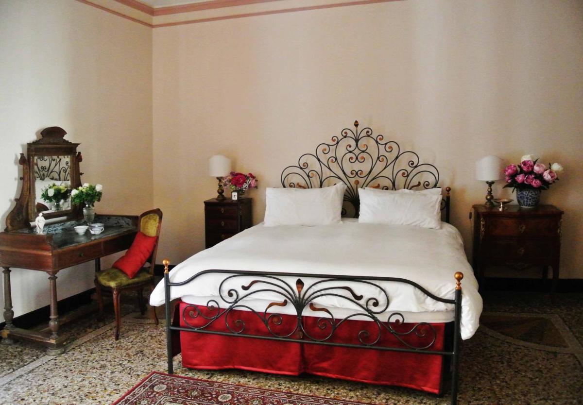 Photo - Palazzo Zecchino B&B