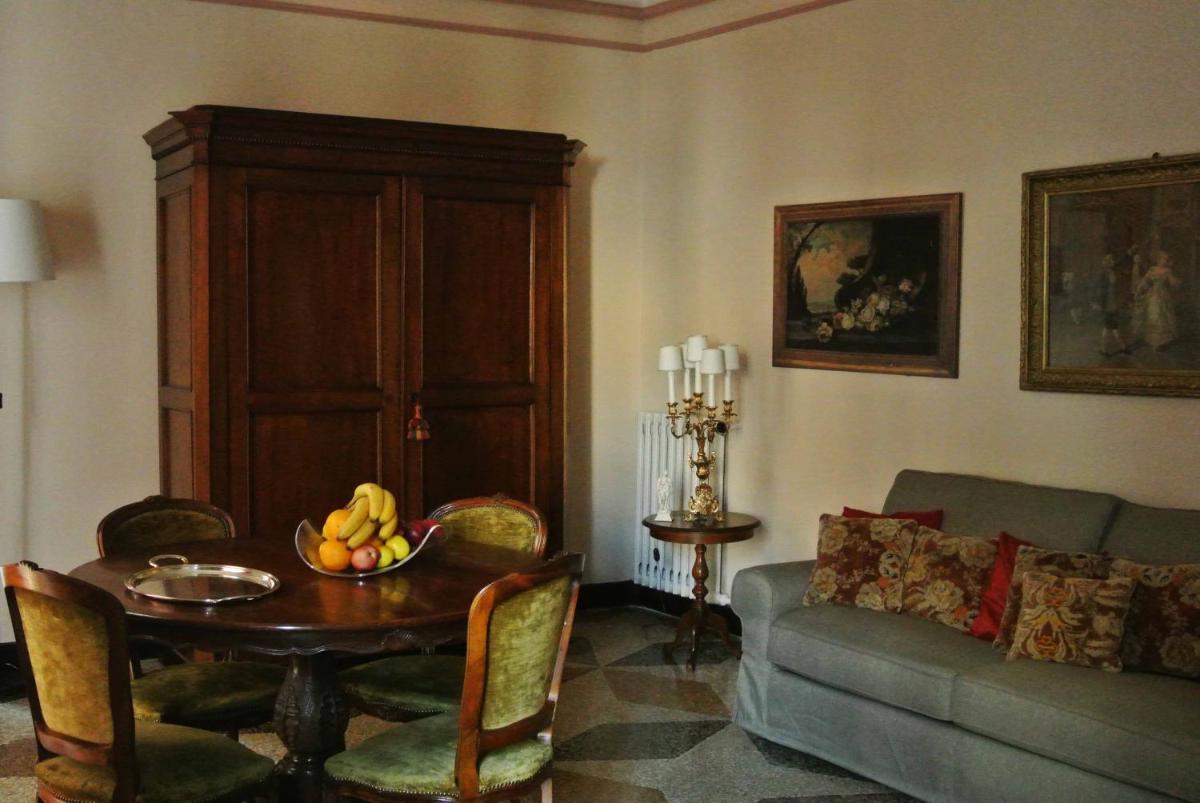 Photo - Palazzo Zecchino B&B