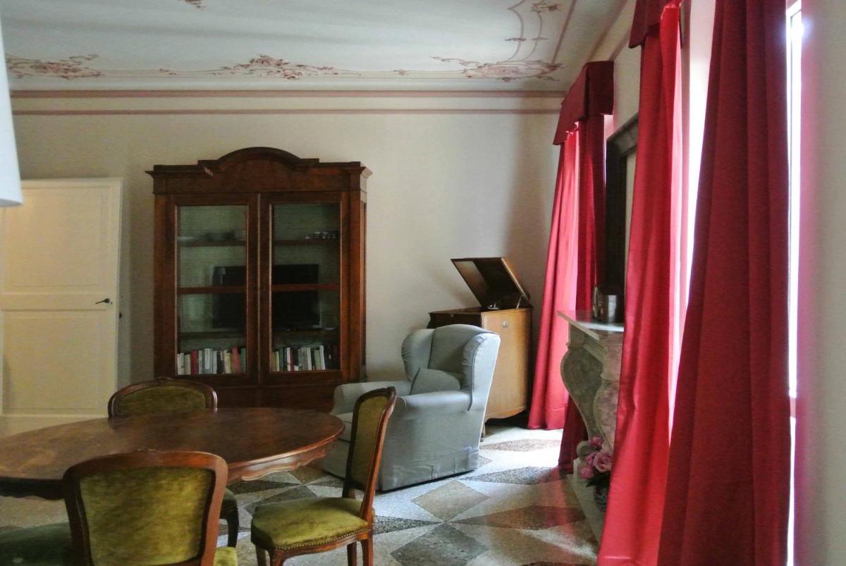 Photo - Palazzo Zecchino B&B