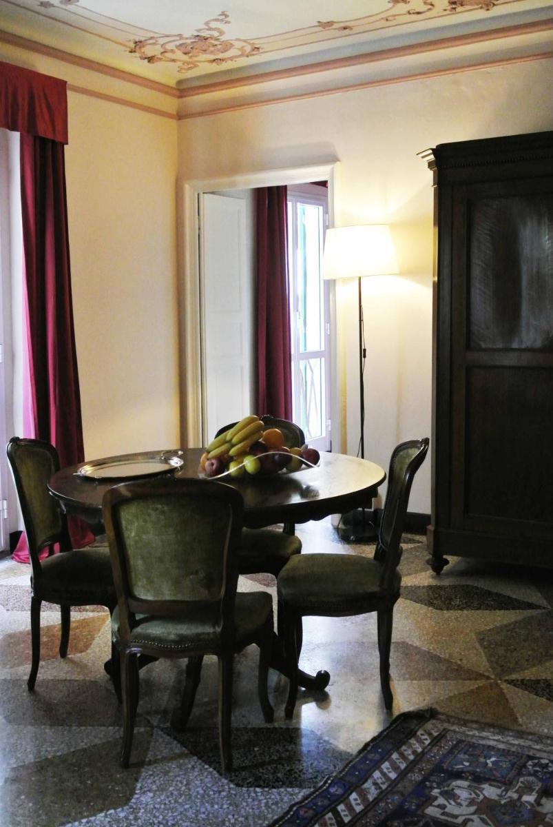 Photo - Palazzo Zecchino B&B