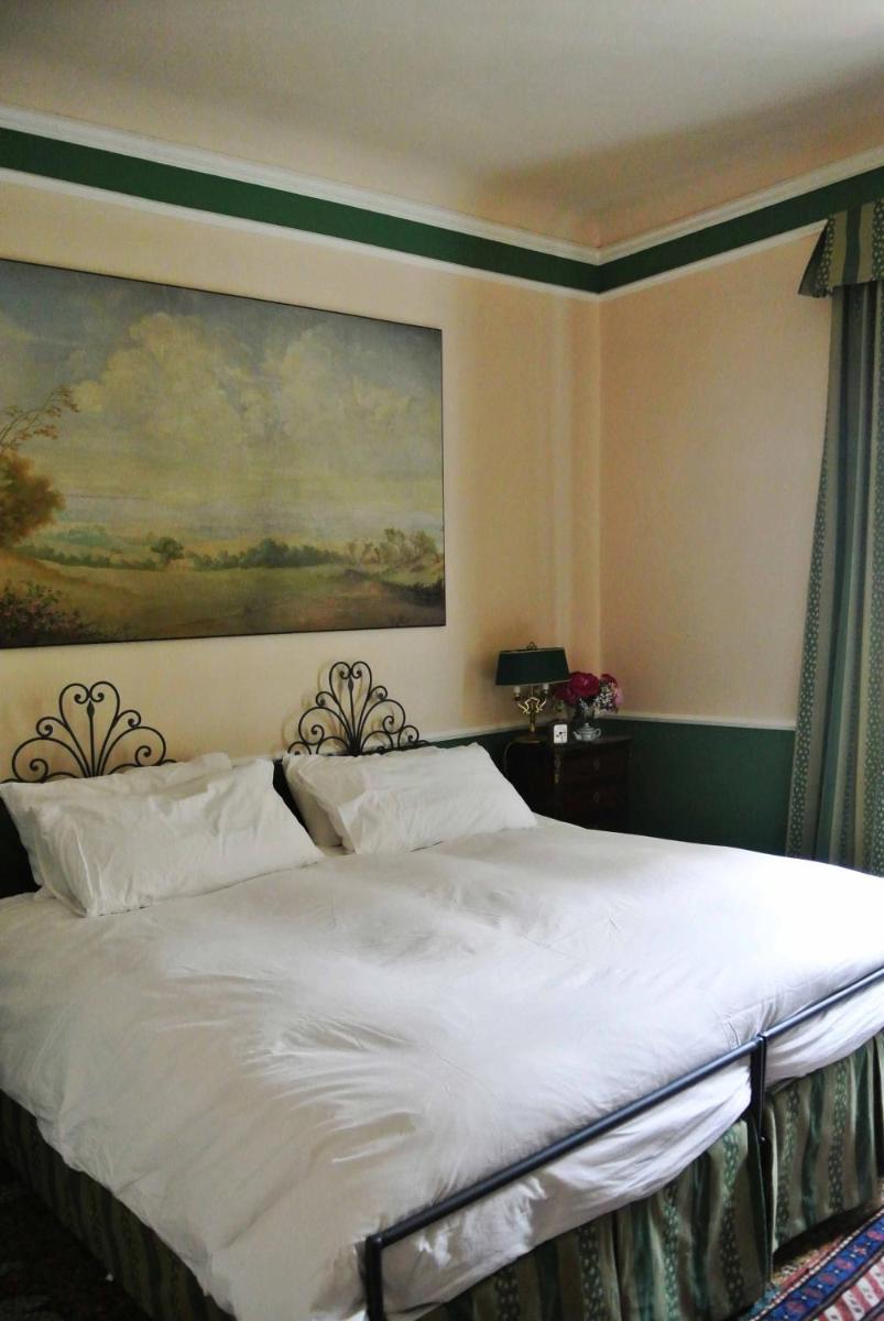 Photo - Palazzo Zecchino B&B