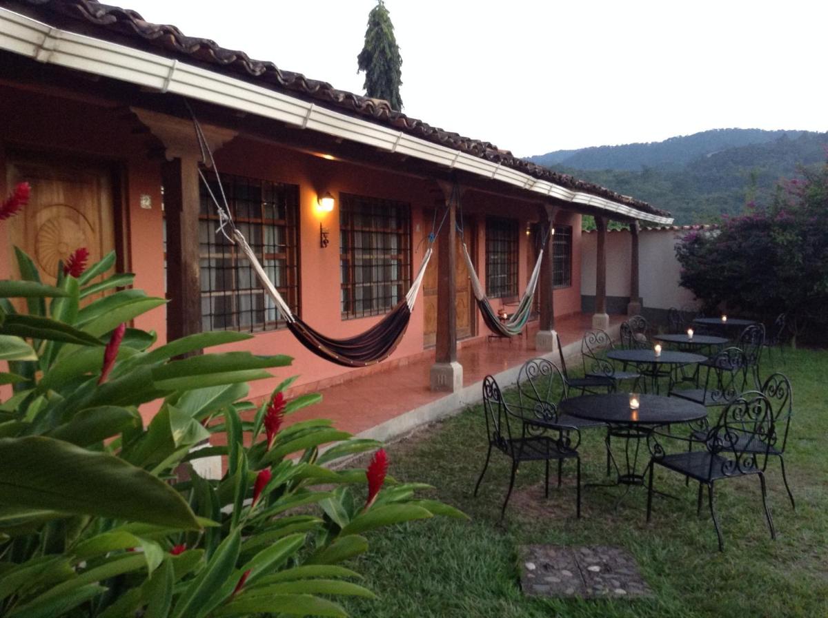 Photo - La Casa de Cafe Bed and Breakfast