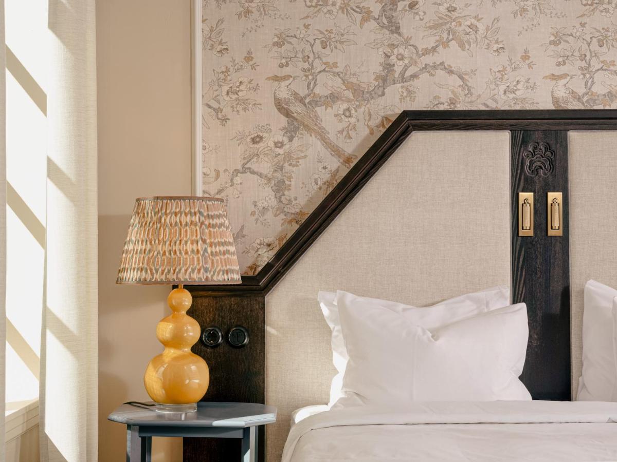 Savoy 1918, a member of Small Luxury Hotels of The World photo 4
