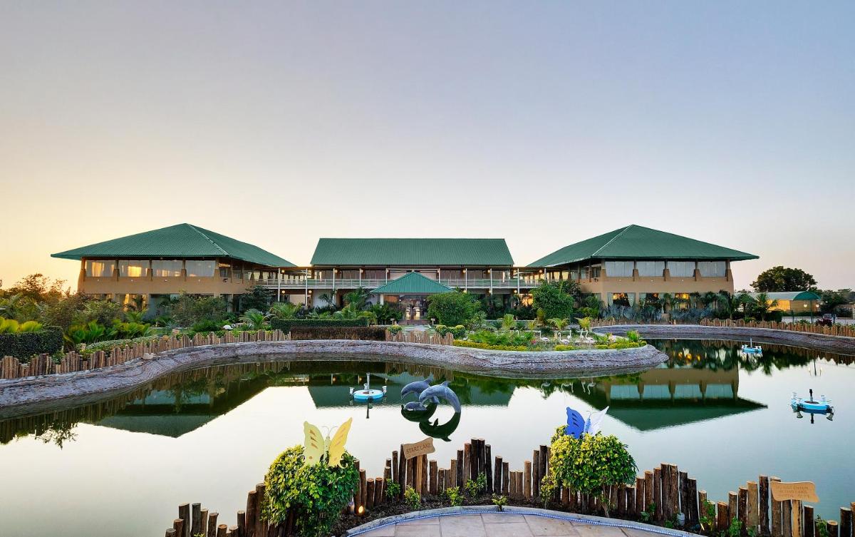 20 Best Resorts Near Ahmedabad for A Perfect Break