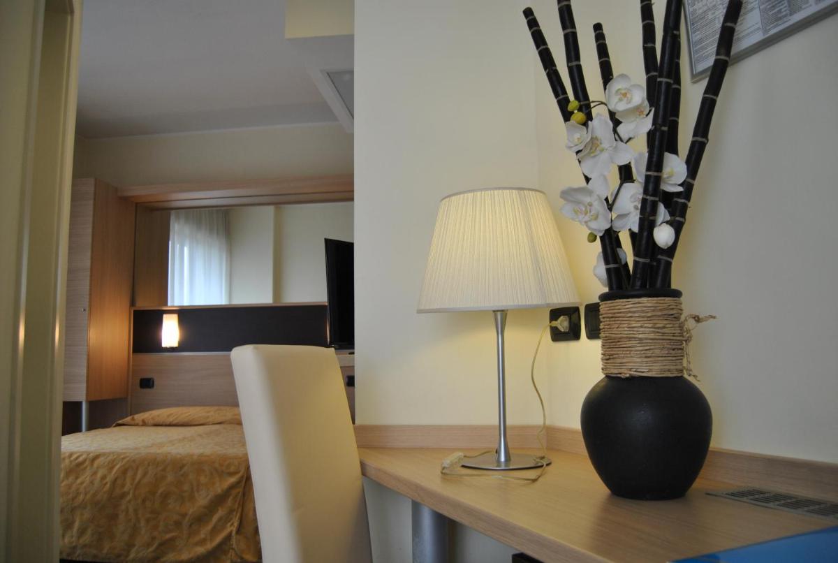 Foto - Hotel Augustus