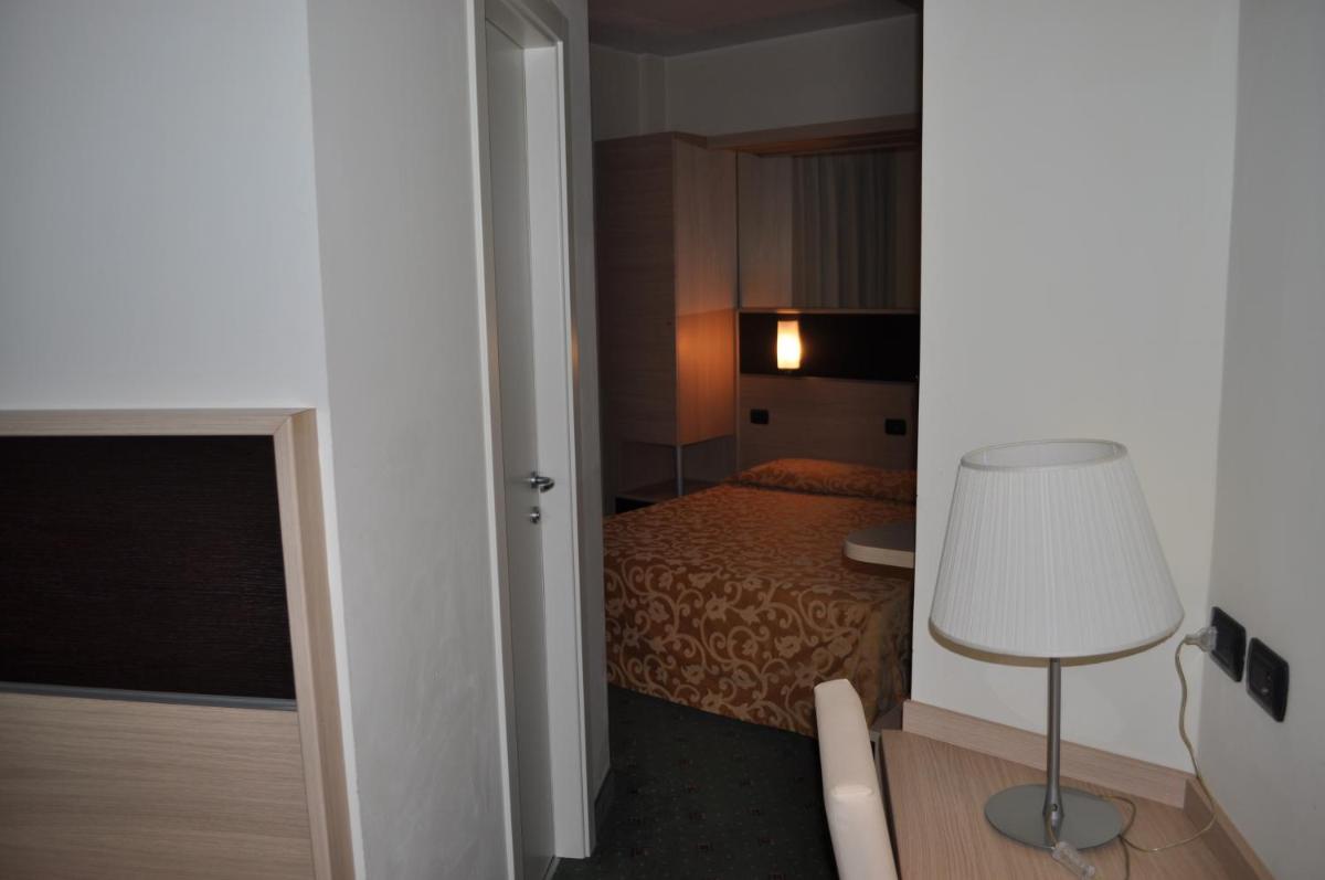 Foto - Hotel Augustus