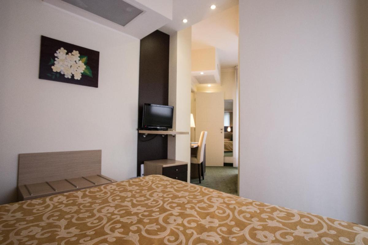 Foto - Hotel Augustus