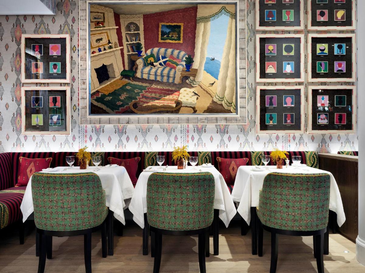 The Whitby Hotel photo 5
