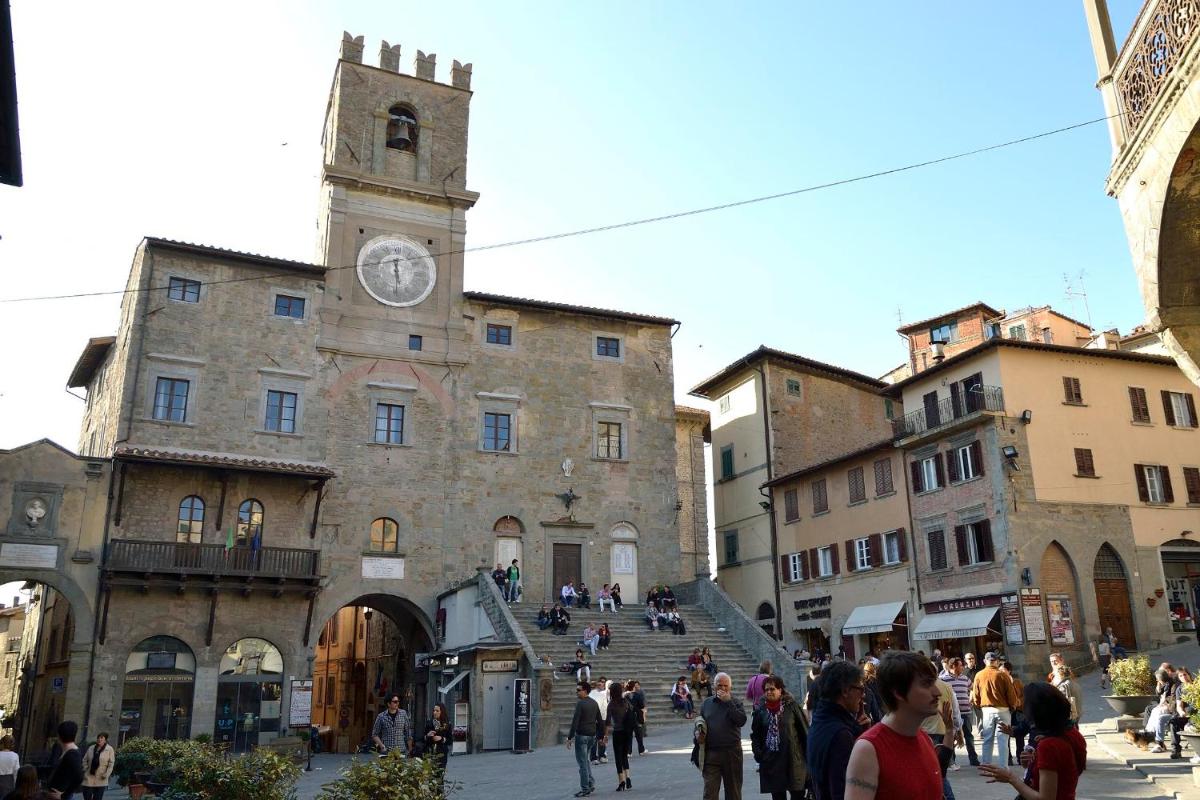 Photo - Cortona Charme