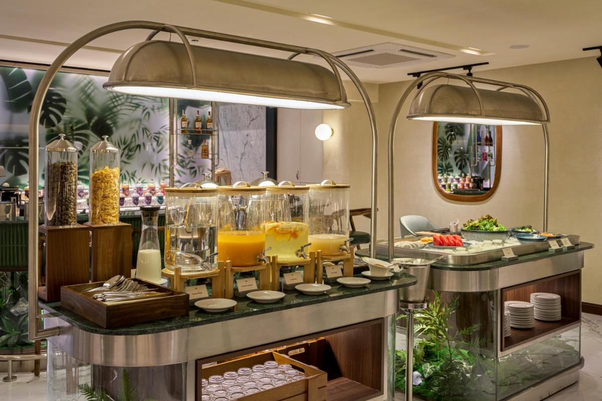 KiN Hotel Central Park photo 5