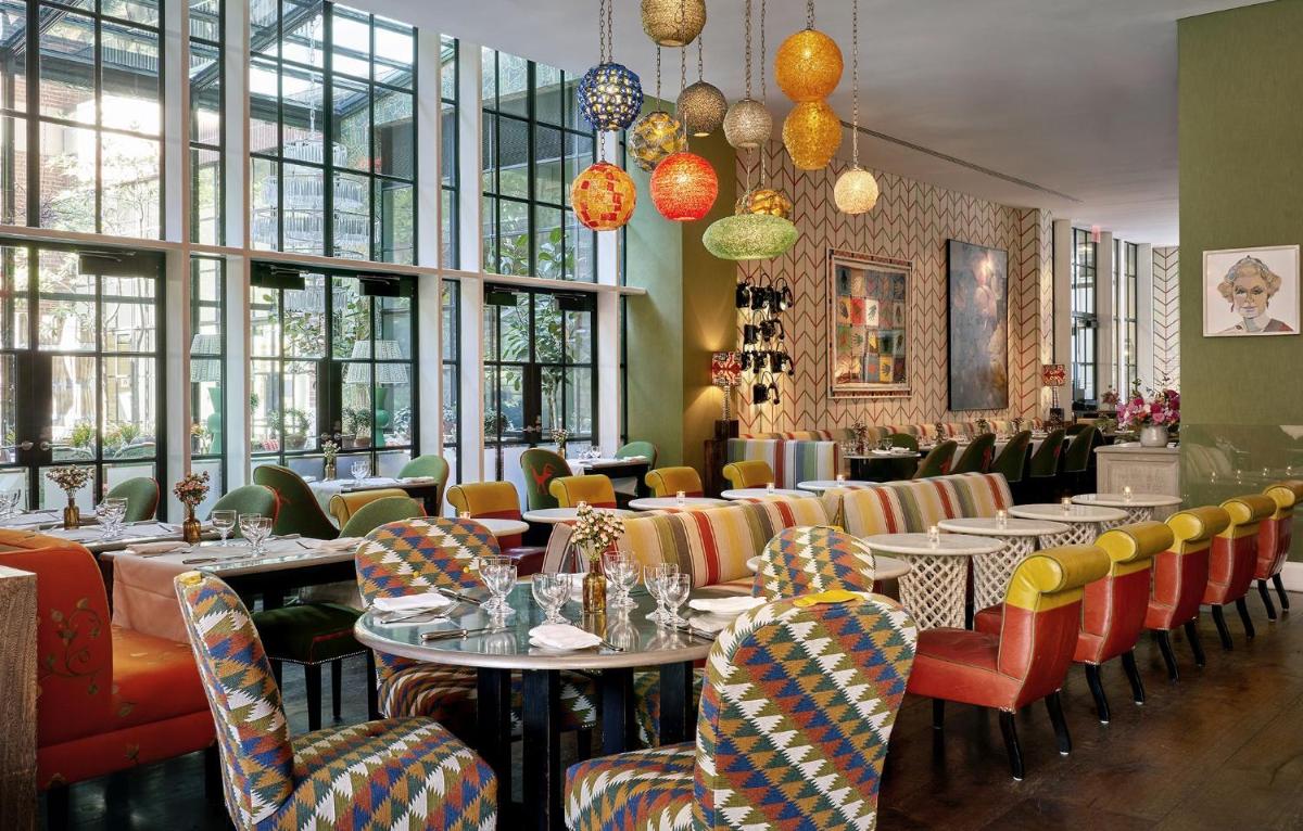 Crosby Street Hotel photo 6
