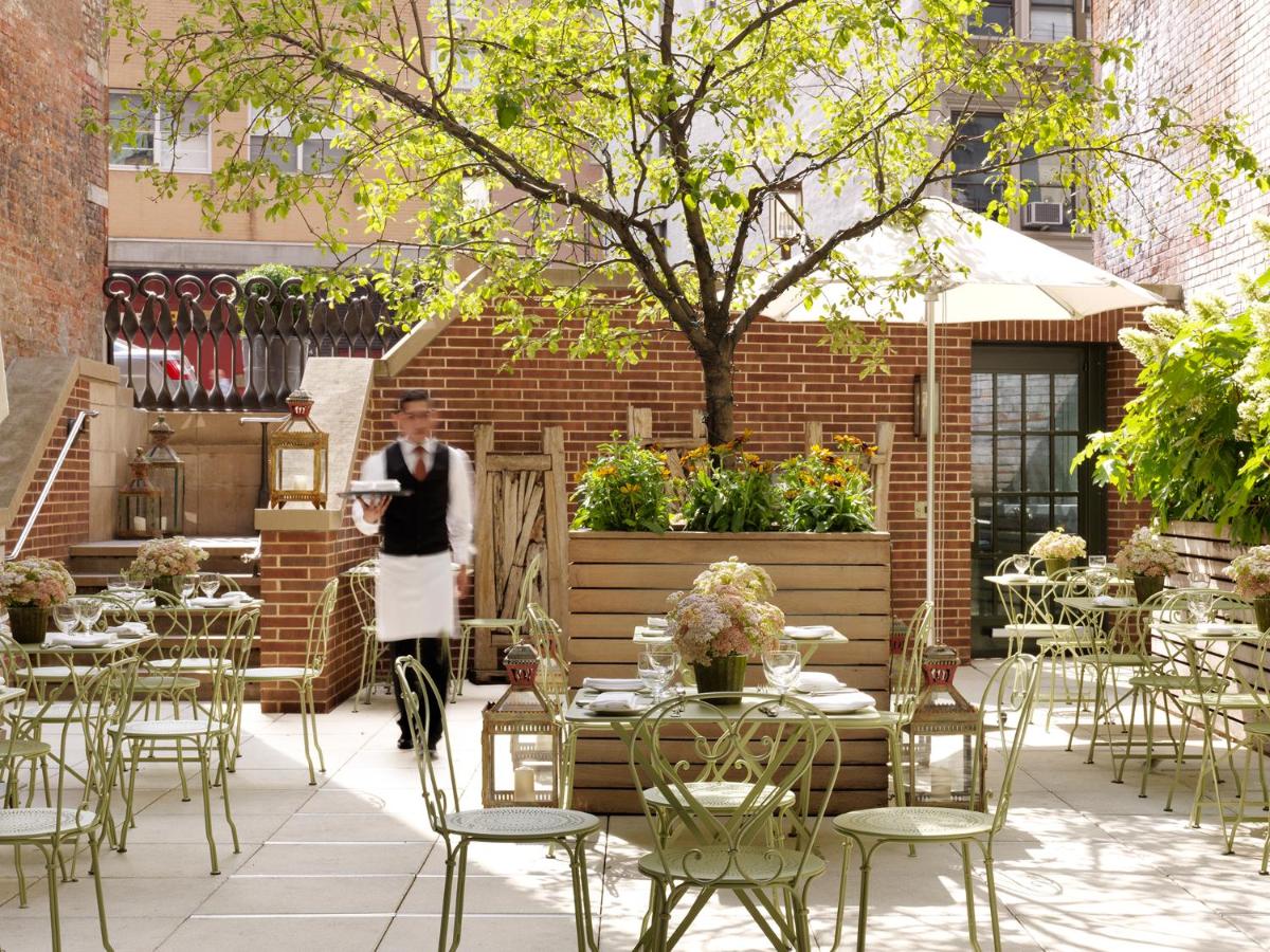 Crosby Street Hotel photo 9
