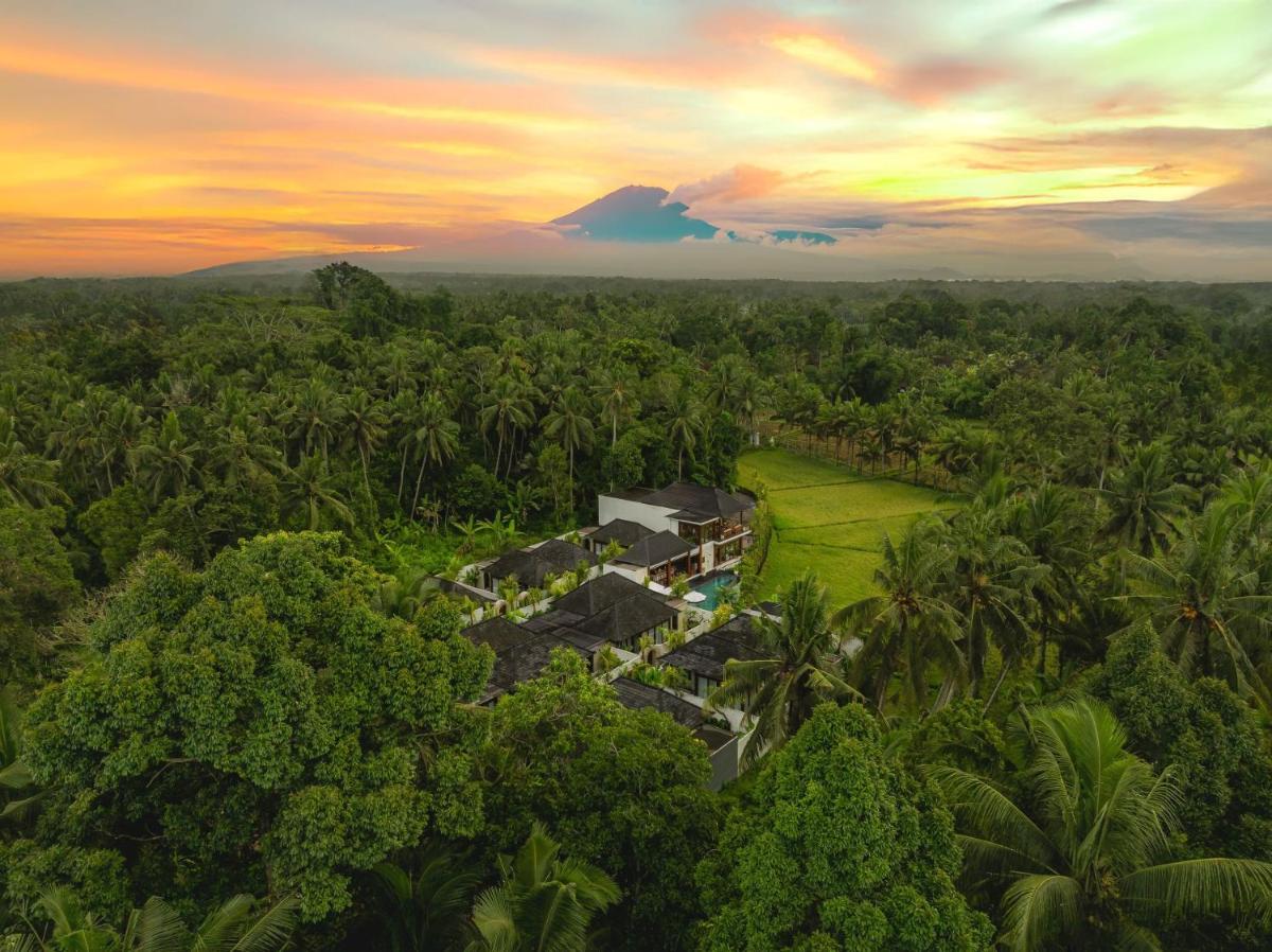 Asvara Resort & Spa Ubud by Ini Vie Hospitality photo 2