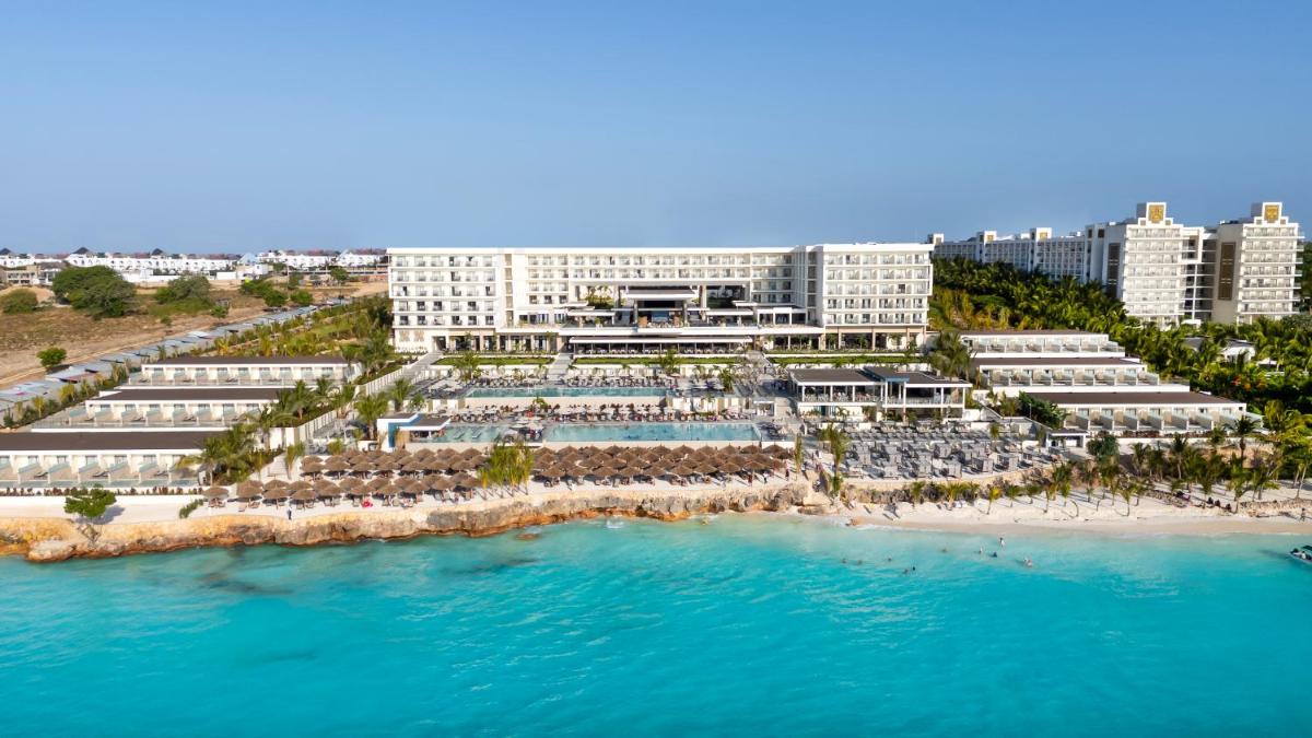 Riu Palace Swahili - All Inclusive - Adults Only photo 1