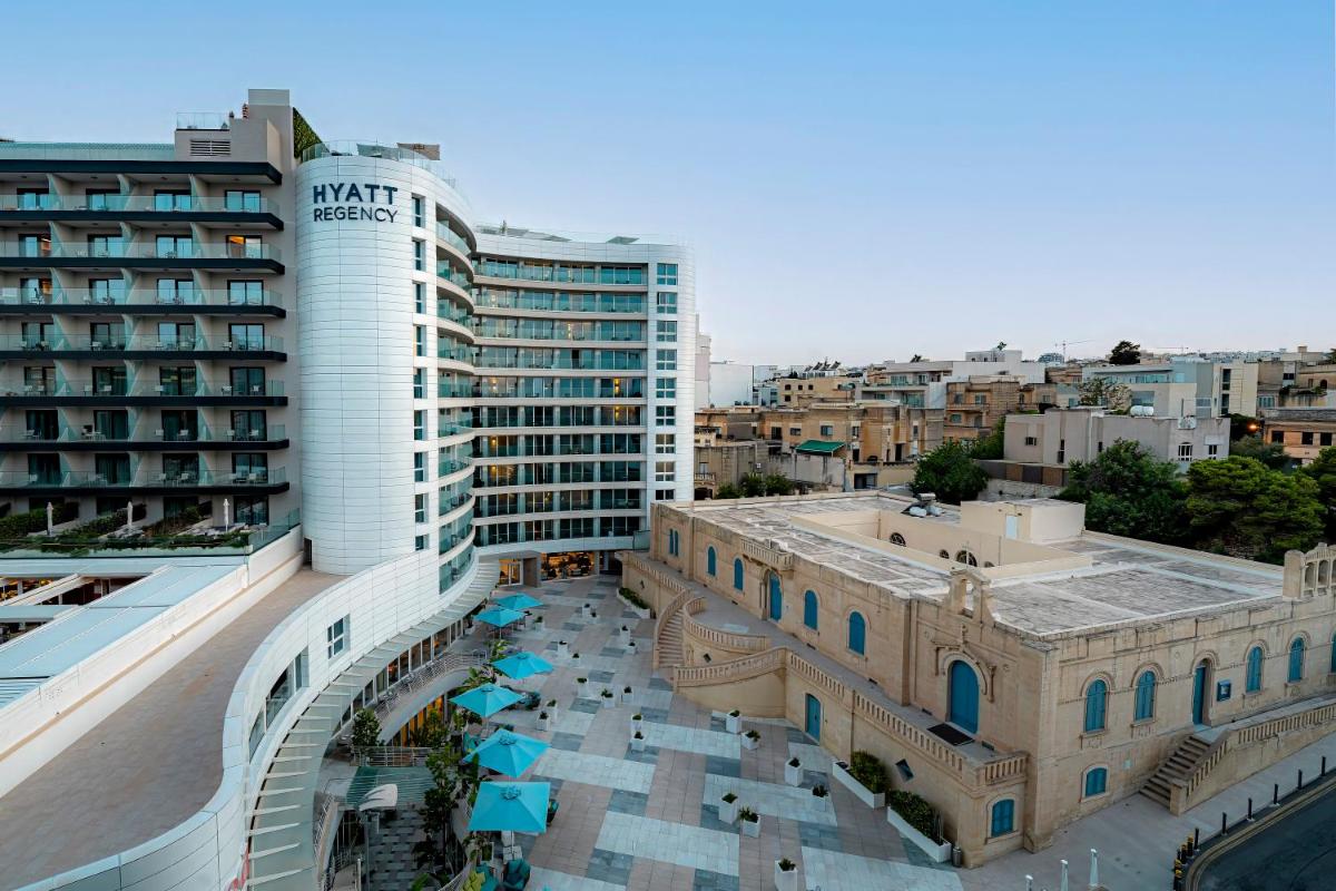 Hyatt Regency Malta photo 3
