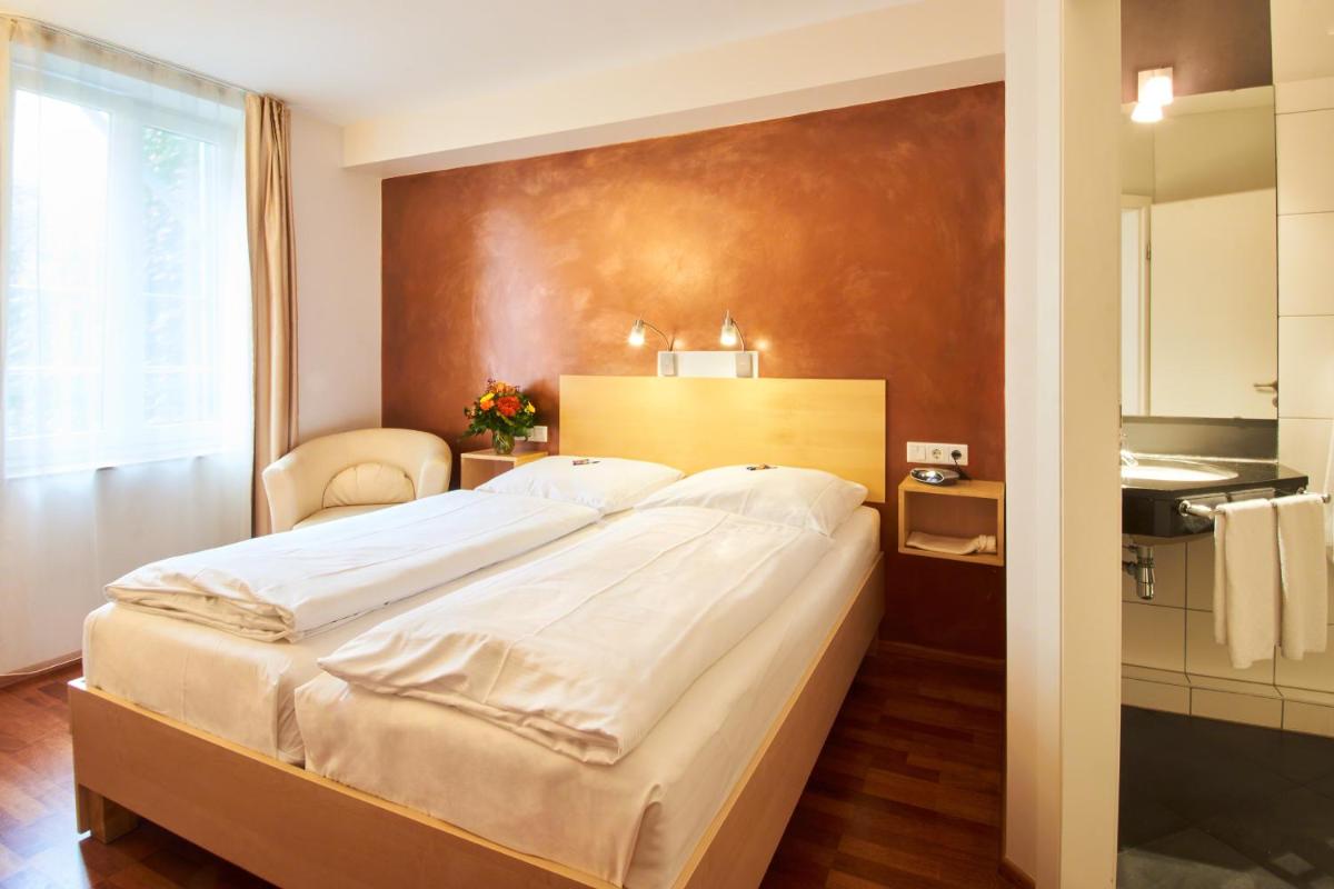 Foto - Town Hotel Wiesbaden - kleines Privathotel mit Self-Check-In in Bestlage