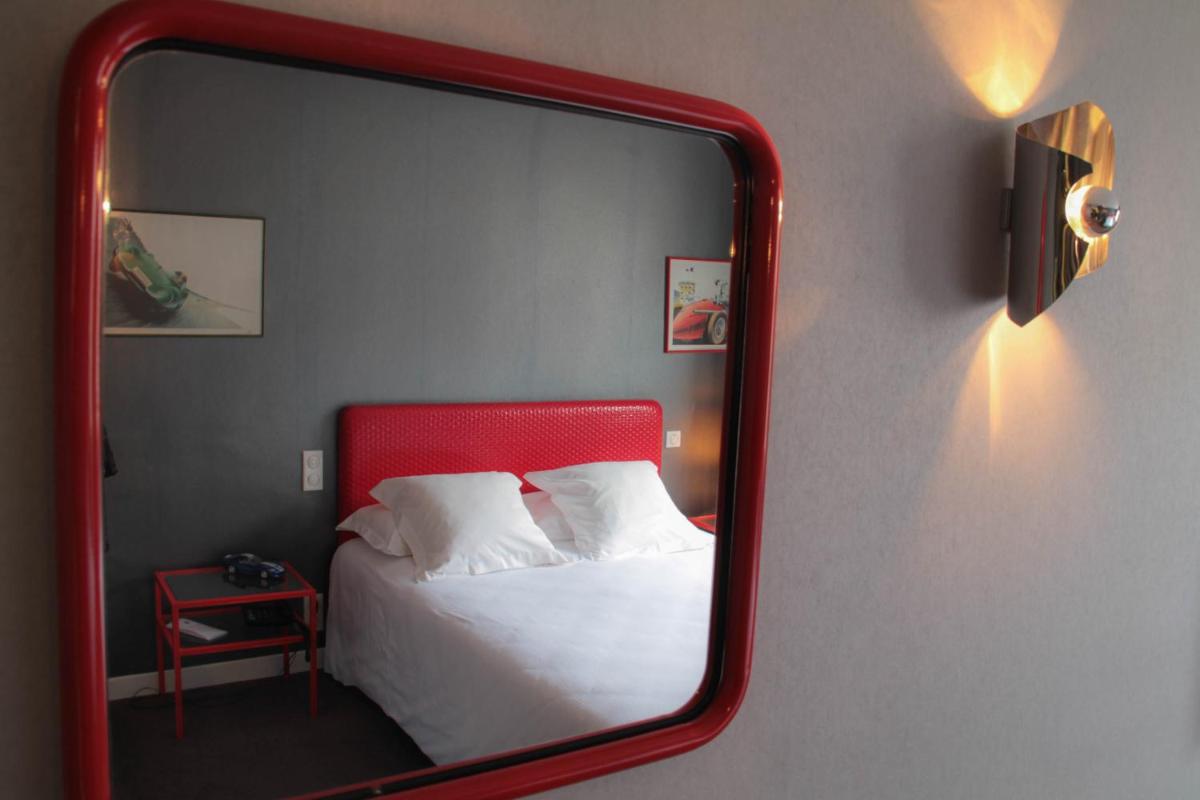 Photo - Hostellerie Du Grand Saint Antoine