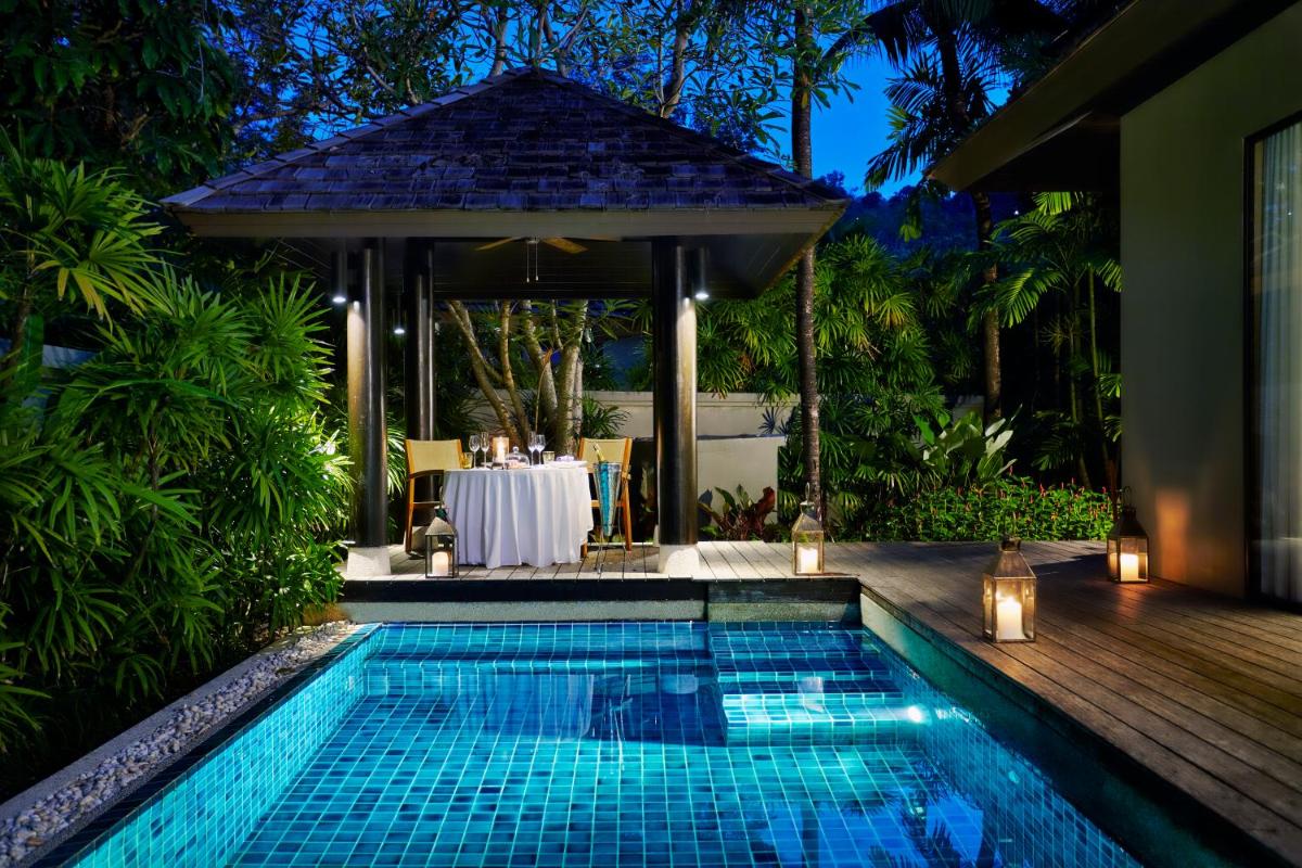 Foto - Anantara Layan Phuket Resort