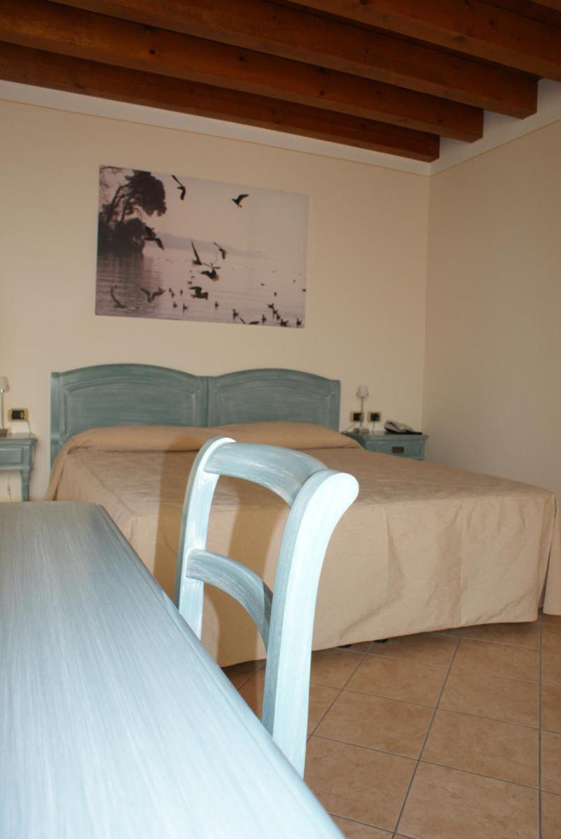 Photo - Relais Corte Pontigliardo