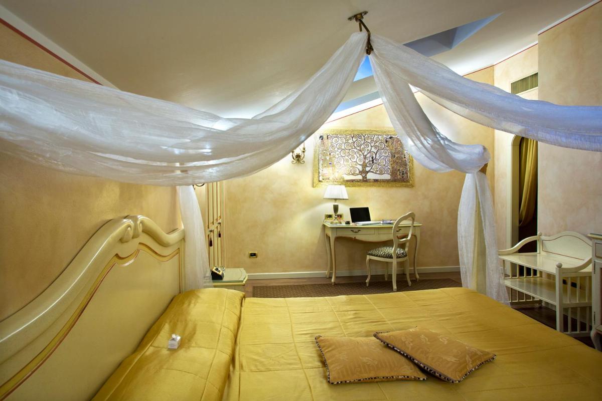 Foto - Vip's Motel Luxury Accommodation & Spa