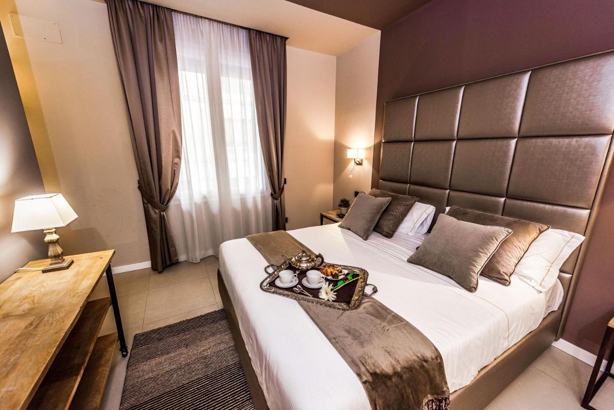 Foto - Delle Vittorie Luxury Rooms&Suites