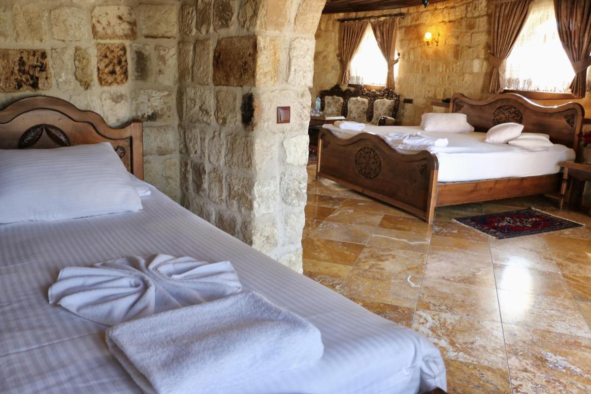 Foto - Kemerhan Cave Suites