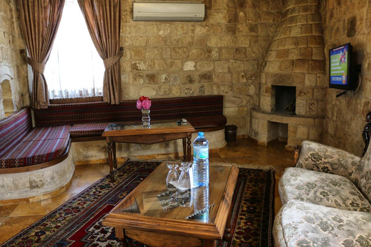 Photo - Kemerhan Cave Suites