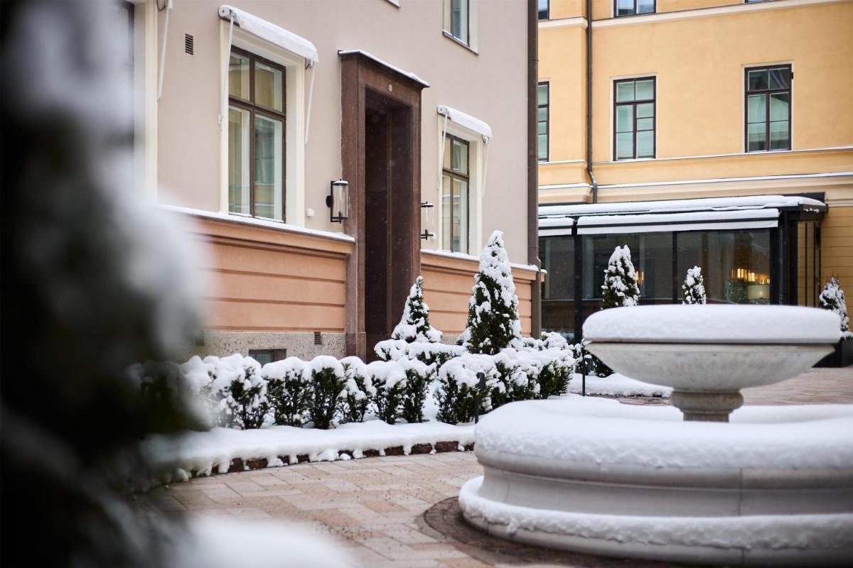 Waldorf Astoria Helsinki photo 3