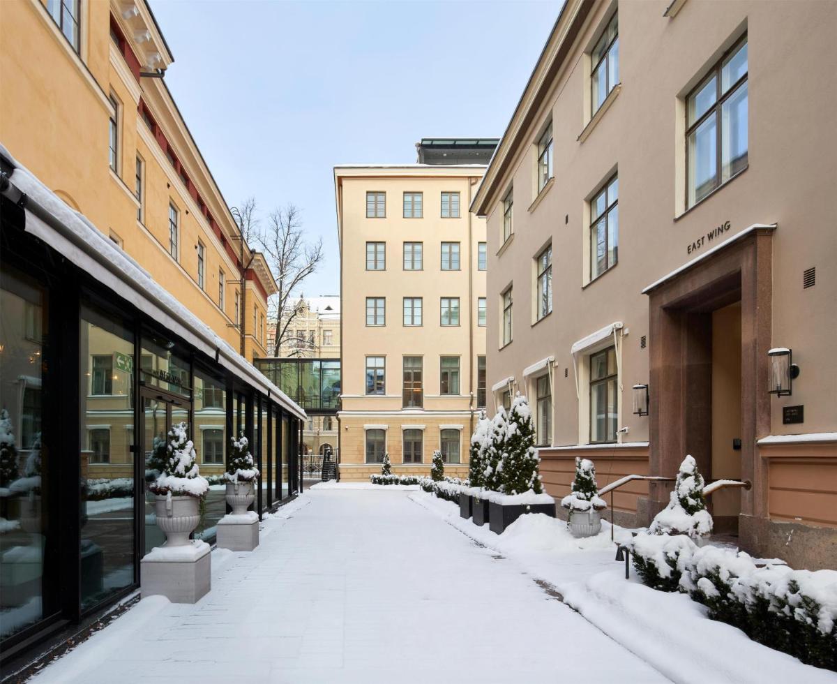 Waldorf Astoria Helsinki photo 8