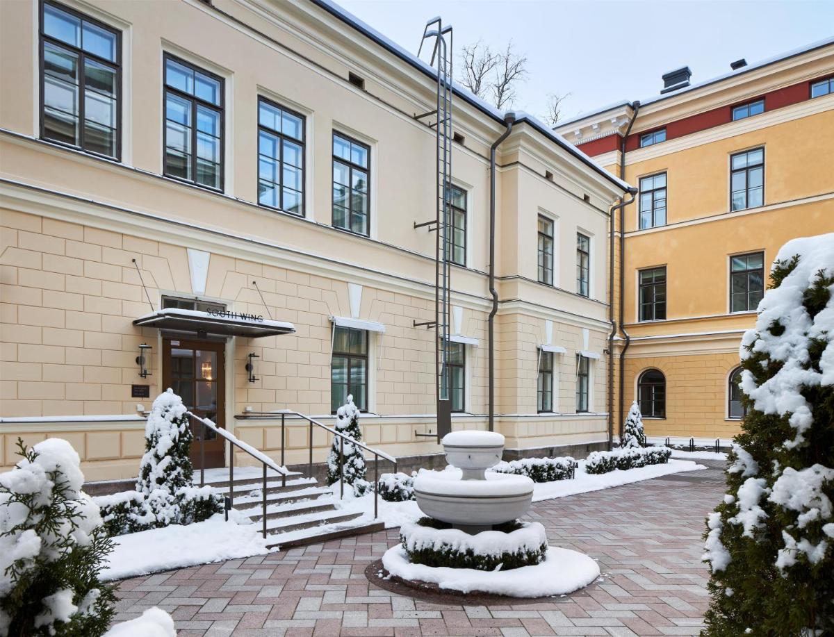 Waldorf Astoria Helsinki photo 9