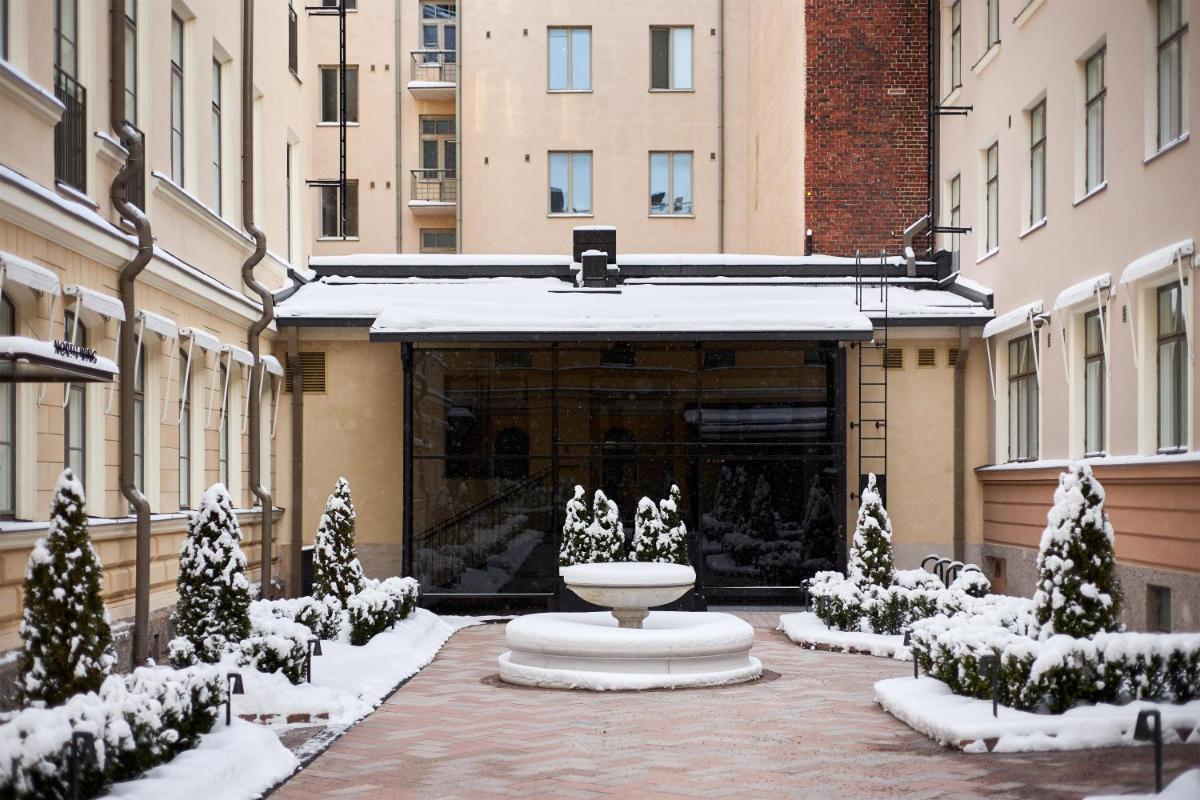 Waldorf Astoria Helsinki photo 7