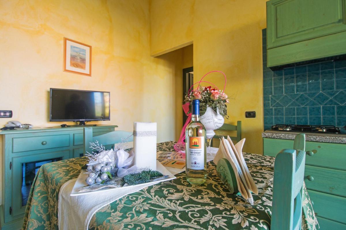 Photo - Albergo Residenziale Gli Ontani