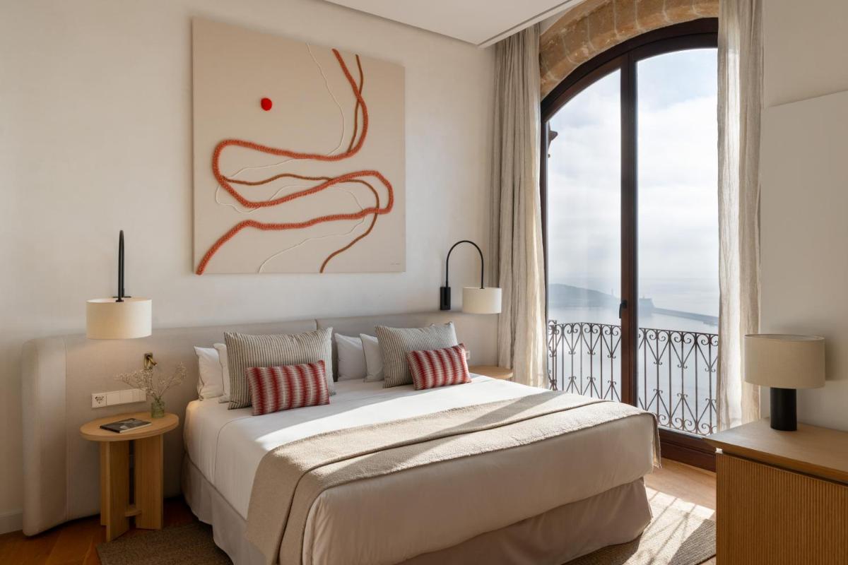 Parador de Ibiza photo 2