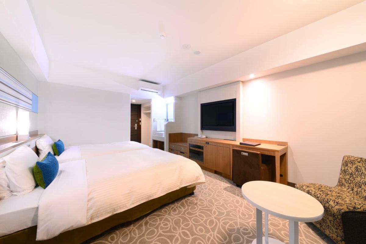 Foto - Vessel Hotel Campana Okinawa