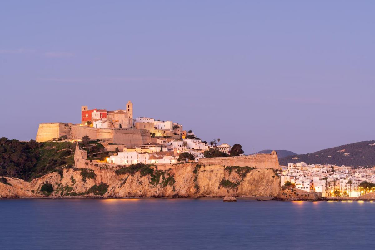 Parador de Ibiza photo 3