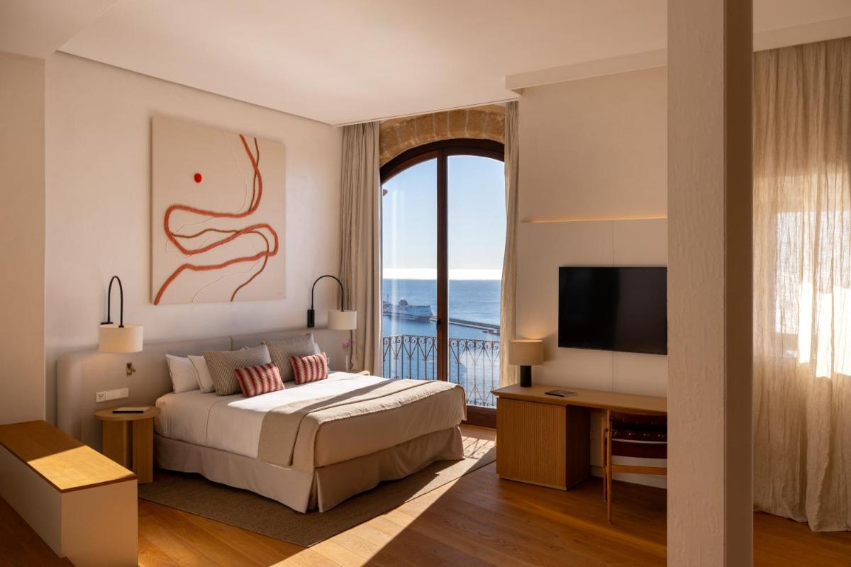 Parador de Ibiza photo 1