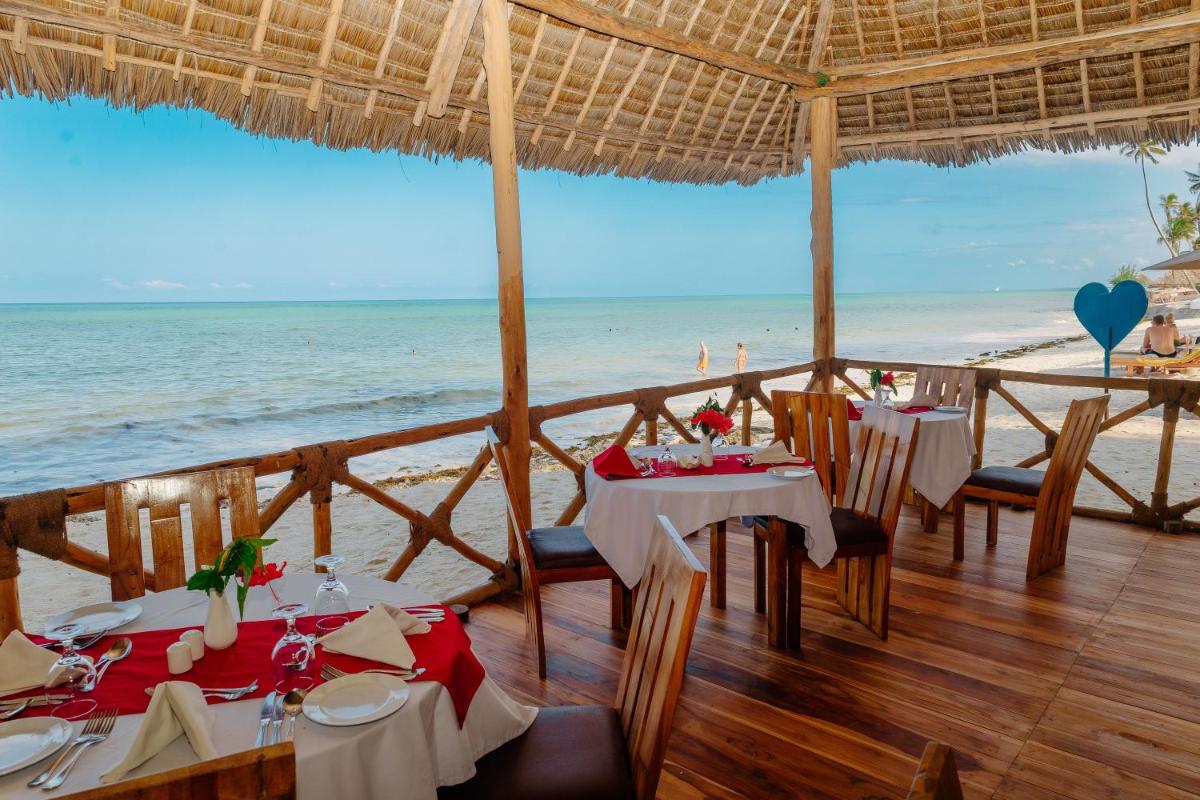 Royal Mandarin Hotel & Resort Zanzibar photo 6