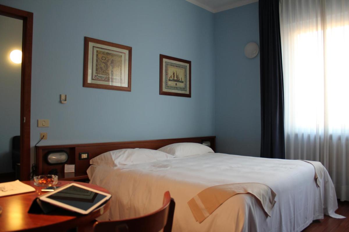 Photo - Hotel Mariani