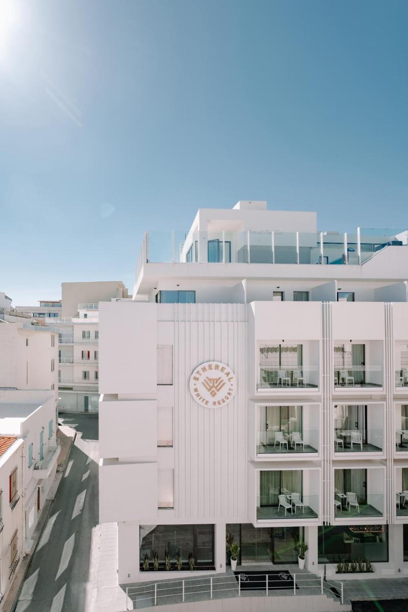 Ethereal White Resort Hotel & Spa - Adults Only photo 3