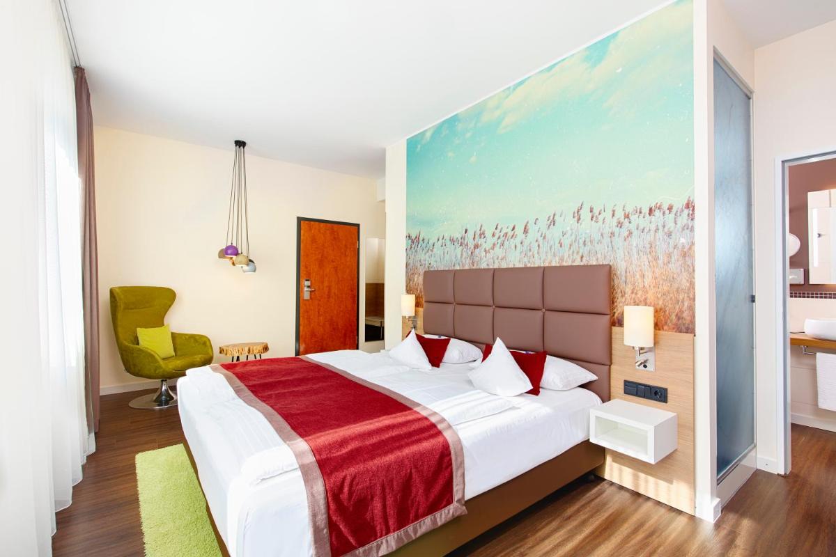 Photo - Best Western Hotel Hohenzollern