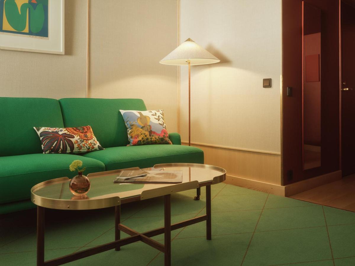 Hotel Hanasaari photo 2